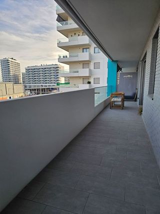 Piso en alquiler en Port en Badalona