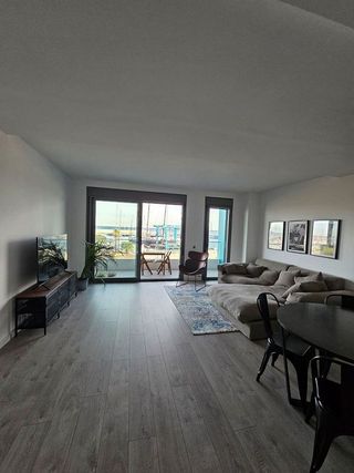 Piso en alquiler en Port en Badalona