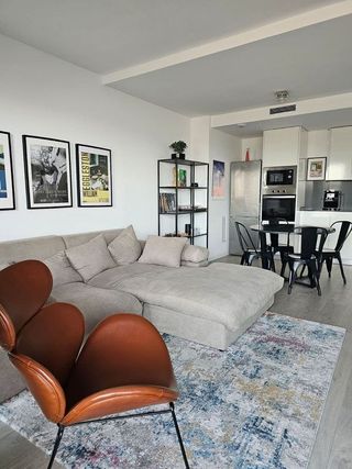 Piso en alquiler en Port en Badalona