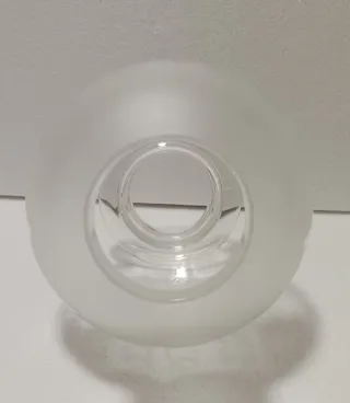 Tulipas Lámpara Vintage Estilo Victoriano- años 70