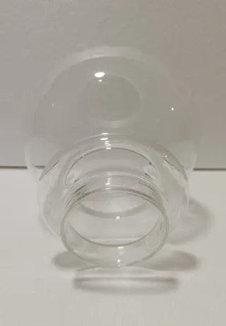 Tulipas Lámpara Vintage Estilo Victoriano- años 70