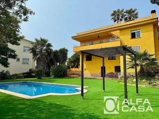 Casa en venta en Puigventós en Lloret de Mar