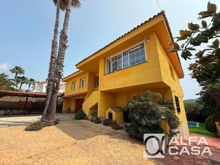Casa en venta en Puigventós en Lloret de Mar