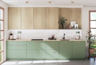 Especialistas en Reformas de Cocinas