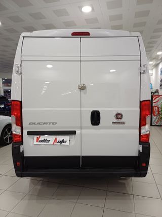 FIAT Ducato L2 H2 140cv 2022