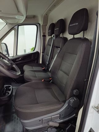FIAT Ducato L2 H2 140cv 2022