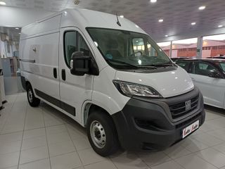 FIAT Ducato L2 H2 140cv 2022