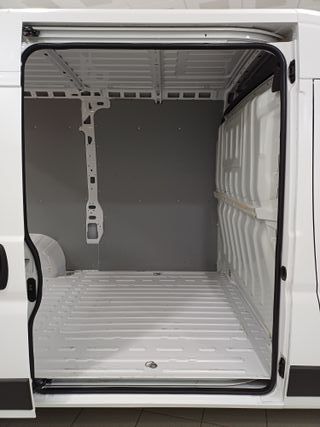 FIAT Ducato L2 H2 140cv 2022