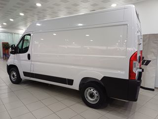 FIAT Ducato L2 H2 140cv 2022