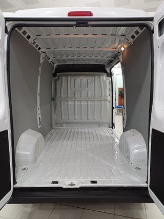 FIAT Ducato L2 H2 140cv 2022