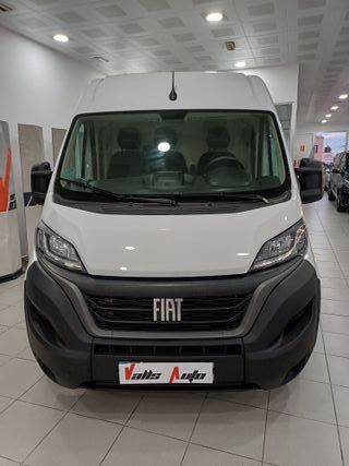 FIAT Ducato L2 H2 140cv 2022
