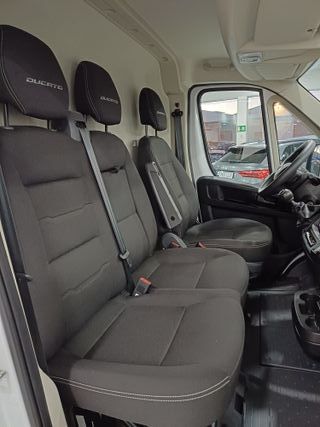 FIAT Ducato L2 H2 140cv 2022