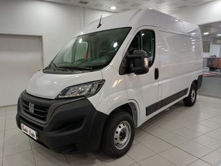 FIAT Ducato L2 H2 140cv 2022