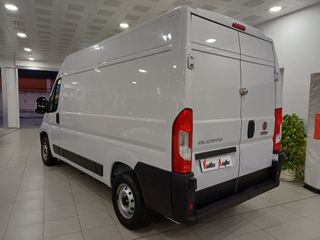 FIAT Ducato L2 H2 140cv 2022