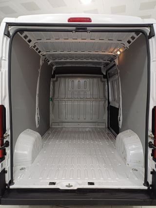 FIAT Ducato L2 H2 140cv 2022