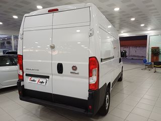 FIAT Ducato L2 H2 140cv 2022