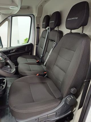 FIAT Ducato L2 H2 140cv 2022