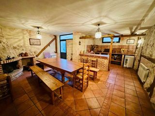 Casa adosada en venta en Cistérniga