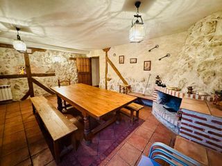 Casa adosada en venta en Cistérniga