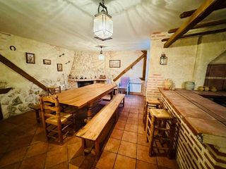 Casa adosada en venta en Cistérniga