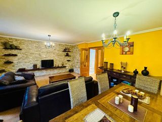 Casa adosada en venta en Cistérniga