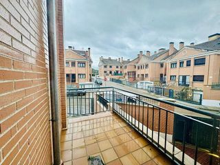 Casa adosada en venta en Cistérniga