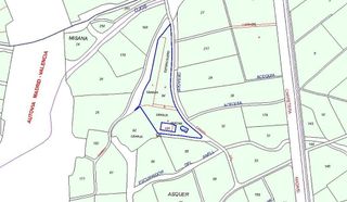 Chalet en venta en Alberic