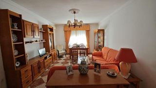 Chalet en venta en La Banda - Campo de Fútbol en Chiclana de la Frontera