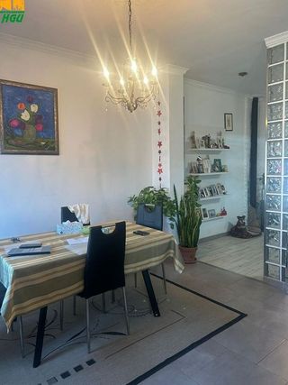 Chalet en venta en Callosa d´En Sarrià