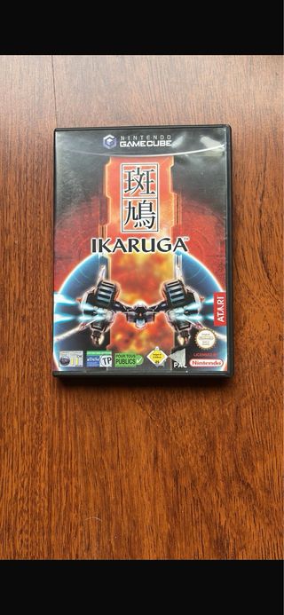 Nintendo GameCube + Game Boy Player + Juegos