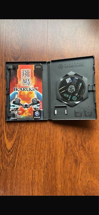 Nintendo GameCube + Game Boy Player + Juegos