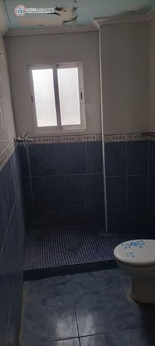 Casa en venta en Hellín