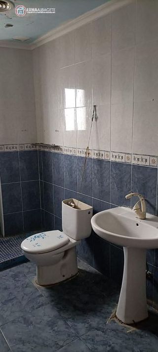 Casa en venta en Hellín