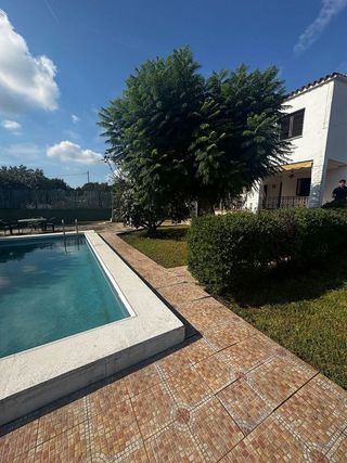 Chalet en venta en Este en Castellón de la Plana