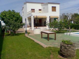Chalet en venta en Este en Castellón de la Plana