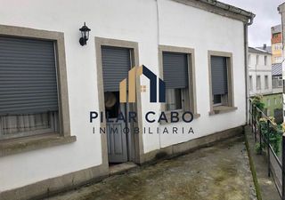 Chalet en venta en Recatelo - O Carme en Lugo