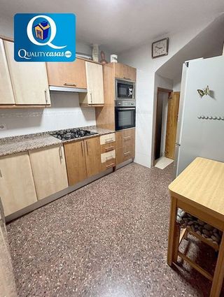 Casa en venta en Divina Pastora en Alicante