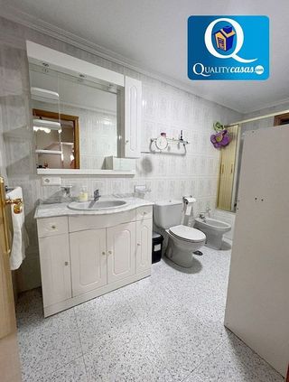 Casa en venta en Divina Pastora en Alicante