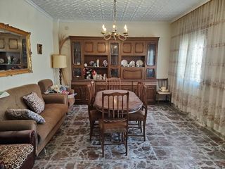 Chalet en venta en Corral de Almaguer