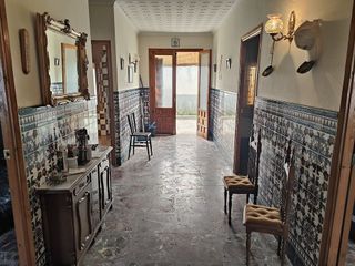 Chalet en venta en Corral de Almaguer