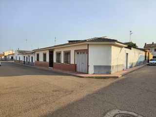 Chalet en venta en Corral de Almaguer