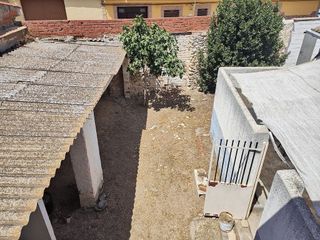 Chalet en venta en Corral de Almaguer