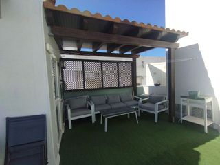 Chalet en venta en El Cristo - Cayetano Roldán en San Fernando