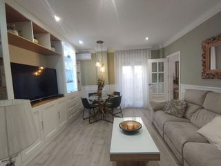 Chalet en venta en El Cristo - Cayetano Roldán en San Fernando