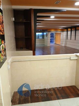 Local comercial en alquiler en Centro en Logroño