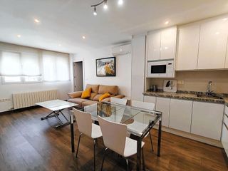 Piso en alquiler en Albaicín en Granada