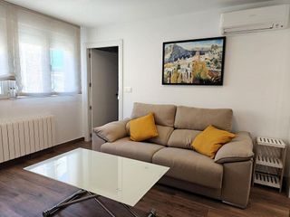 Piso en alquiler en Albaicín en Granada