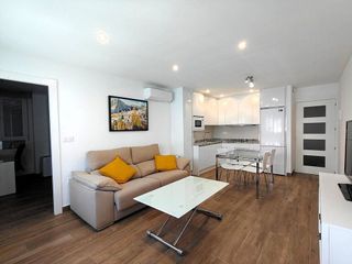 Piso en alquiler en Albaicín en Granada