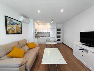 Piso en alquiler en Albaicín en Granada