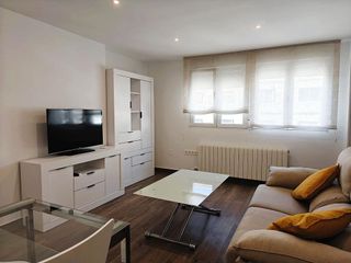 Piso en alquiler en Albaicín en Granada